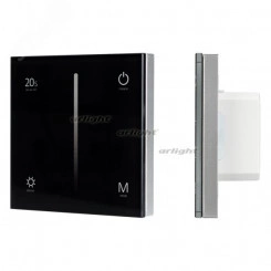 Панель SMART-P35-DIM-IN Black (230V, 0-10V, Sens, 2.4G) (ARL, IP20 Пластик, 5 лет) Панель SMART-P35-DIM-IN Black (230V, 0-10V, Sens, 2.4G) (ARL, IP20 Пластик, 5 лет)