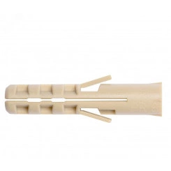 Дюбель PR 8х40 нейлон (350шт)