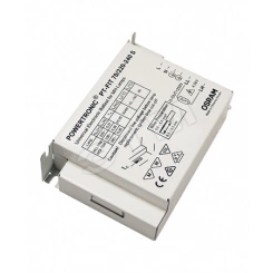 Электронный пускорегулирующий аппарат ЭПРА МГЛ 35/220-240 SVS20 Электронный пускорегулирующий аппарат ЭПРА МГЛ 35/220-240 SVS20