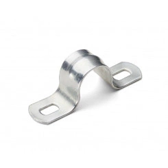 Скоба металлическая двухлапковая СМД 38-40 (50 шт/уп, 700 шт/кор)