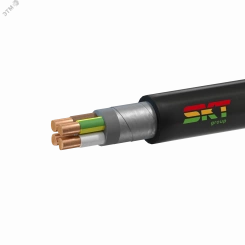 Кабель силовой ВБШвнг(А)-LS 4х16ок(N)-1 ТРТС
