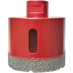 Коронка алмазная универсальная для УШМ CUTOP Special 25 х 15 х М14 х 60 мм Коронка алмазная универсальная для УШМ CUTOP Special 25 х 15 х М14 х 60 мм