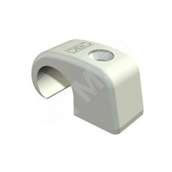 Крепежная скоба 4-7mm