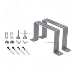 Держатель S2-LINE-10570 Set (ARL, Металл)