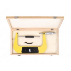 Микрометр МК-175 0.01 Микрометр МК-175 0.01