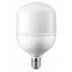 Лампа светодиодная LED Промышленная 55 Вт 7000 Лм 6500 К E40 К 220-240 В IP20 Ra 80-89 (класс 1В) Tforce PHILIPS