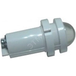 Светодиодная коммутаторная лампа СКЛ 14Б-ЖП-2-220