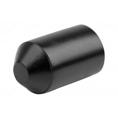 Колпачок термоусаживаемый без ниппеля ОКТ 40/16-75