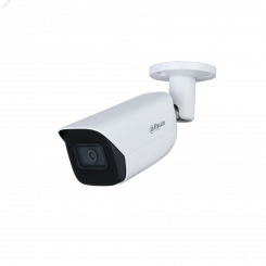Видеокамера Уличная IP с фиксированным объективом DH-IPC-HFW3841EP-AS-0360B