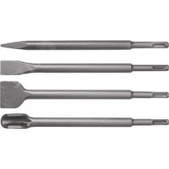 Зубило пикообразное SDS PLUS 14х200 мм