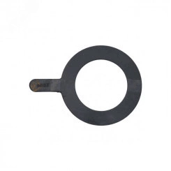 Прокладка резиновая МБС Ду65 Ру10-40 исп. А флан евая ГОСТ 15180-86 Прокладка резиновая МБС Ду65 Ру10-40 исп. А флан евая ГОСТ 15180-86