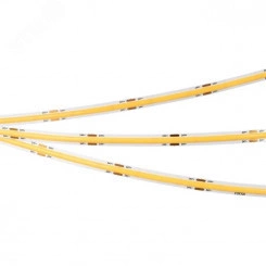 Лента COB-X320-8mm 24V Warm 2700(8 W/m, IP20, CSP, 5m) (Arlight) Лента COB-X320-8mm 24V Warm 2700(8 W/m, IP20, CSP, 5m) (Arlight)