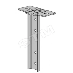 Опора потолочная AS-TF