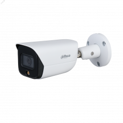 Видеокамера IP 4Мп уличная цилиндрическая с       подсветкой до 30м IP67 (3.6мм)