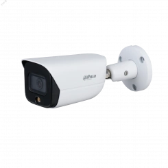 Видеокамера IP 4Мп уличная цилиндрическая с подсветкой до 30м IP67 (3.6мм) Видеокамера IP 4Мп уличная цилиндрическая с подсветкой до 30м IP67 (3.6мм)