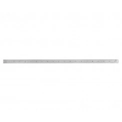 Линейка измерительная 2000х40х2.0мм металлическая госреестр 66266-16 Линейка измерительная 2000х40х2.0мм металлическая госреестр 66266-16