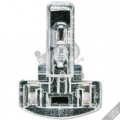 Лампа накаливания для выключателей и кнопок 24V, 25mA Лампа накаливания для выключателей и кнопок 24V, 25mA