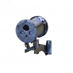 Видеокамера взрывозащищенная цилиндрическа IP Релион-Exi-PO-100-Н-5Мп2.8mm-ИК-SD