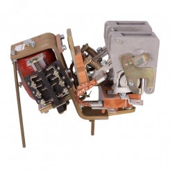 Контактор КТПВ-623-160А-220DC-П-ПП-2БК-У3-КЭАЗ Контактор КТПВ-623-160А-220DC-П-ПП-2БК-У3-КЭАЗ