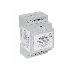 Барьер искрозащитный Спектрон-ИБ-02 Барьер искрозащитный Спектрон-ИБ-02