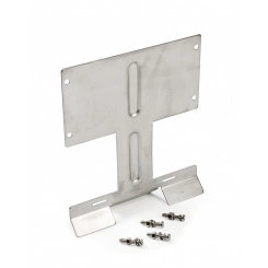 Опорный кронштейн, SS, горизонтальный