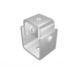 Шарнирный подвес для шпильки м8 (5 мм) Шарнирный подвес для шпильки м8 (5 мм)