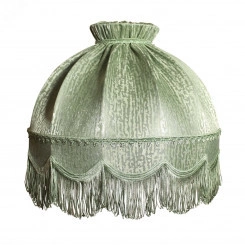 Абажур Ретро торшерный мята