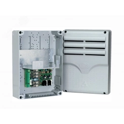 Система аварийного питания для блоков управления ZL19N, ZL19NA, ZL170 (ATI, FERNI, FROG, EMEGA) Система аварийного питания для блоков управления ZL19N, ZL19NA, ZL170 (ATI, FERNI, FROG, EMEGA)