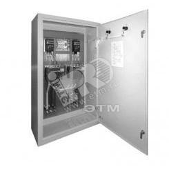 Щит аварийного переключения ЩАП-12-31-УХЛ4 220/220В