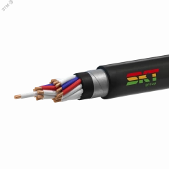 Кабель контрольный КВБбШвнг(А)-LS 19х4 ТРТС