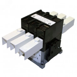 Контактор электромагнитный нереверсивный УХЛ4 В. 127В