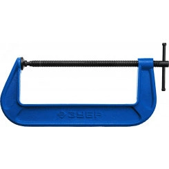 Струбцина ПСС-80 G 300 мм Струбцина ПСС-80 G 300 мм