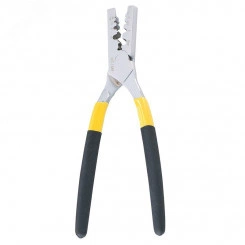 Пресс-клещи HT-16M для обжима втулочных наконечников 0.5-16 кв мм