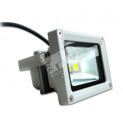 Светильник светодиодный ДО-20вт IP65 4250К 2000Лм OSF20-07-C-01