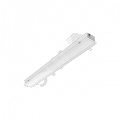 Светодиодный светильник G-ЛАЙН 1174х100х80мм 54 ВТ 4000К белый