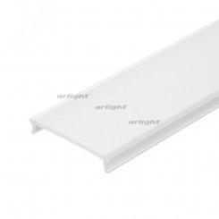 Экран ARH-WIDE-(F)-H10-2000 OPAL (ARL, Пластик)