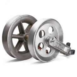 Ролик монтажный РМ-6-0 Ролик монтажный РМ-6-0