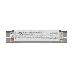 Драйвер LED светодиодный ИПС50-350ТУ 50Вт 350мА IP20