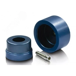 Сменный нагреватель для сварочных аппаратов D75 Сменный нагреватель для сварочных аппаратов D75