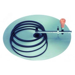 Нож циркульный No 720H для уплотнительных колец, d 26 - 200 мм Нож циркульный No 720H для уплотнительных колец, d 26 - 200 мм