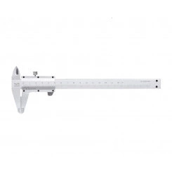 Штангенциркуль ШЦ-1-250 0,1 (ГРСИ №72189-18)  ЧИЗ
