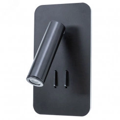 Светильник Arte Lamp ELECTRA A8233AP-1BK