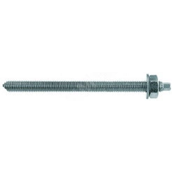 Шпилька резьбовая RG M10х110 (5.8) Шпилька резьбовая RG M10х110 (5.8)