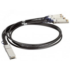 Кабель DL-DEM-CB100QXS-4XS Кабель DL-DEM-CB100QXS-4XS