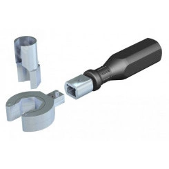 Набор храповых муфт SW15 - SW29