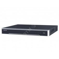 Видеорегистратор IP 16-канальный