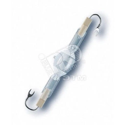 Лампа металлогалогенная МГЛ 1000Вт HQI-TS 1000W/NDL/S K12S Osram Лампа металлогалогенная МГЛ 1000Вт HQI-TS 1000W/NDL/S K12S Osram