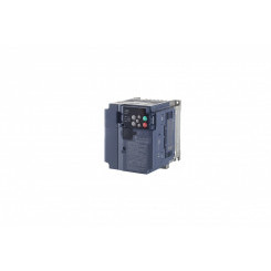 Преобразователь частоты FRN0010E2E-2GAH Frenic Ace-H серии E2 для систем HVAC & Pump, 200~240B (3 фазы), 2.2 кВт / 9.6 A (ND), перегрузка 150% HD, 120% ND / 1 мин., ПИД-регулирование,  IP20, встроенный ЭМС-фильтр, встроенная панель управления