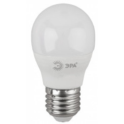 Лампа светодиодная LEDP45-11W-860-E27(диод,шар,11Вт,хол,E27)
