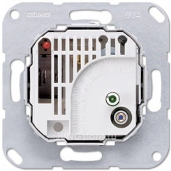 Регулятор температуры воздуха помещений. Однополюсный, Н3 контакт, 10(4)А 250V 50/60 Гц. Механизм. Регулятор температуры воздуха помещений. Однополюсный, Н3 контакт, 10(4)А 250V 50/60 Гц. Механизм.